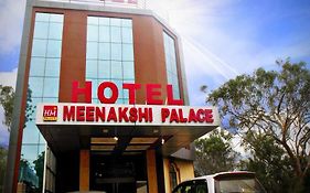 Hotel Meenakshi Jaipur 3*